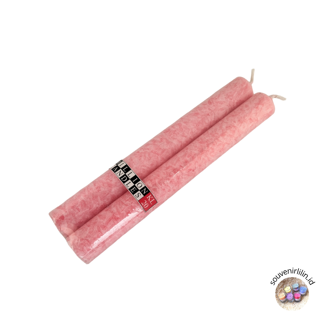 Guide Ultime pour Trouver le Meilleur Vendeur de Bougies en Indonésie : Découvrez Million Candles header image